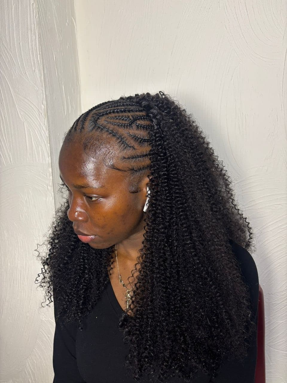 Sew-ins