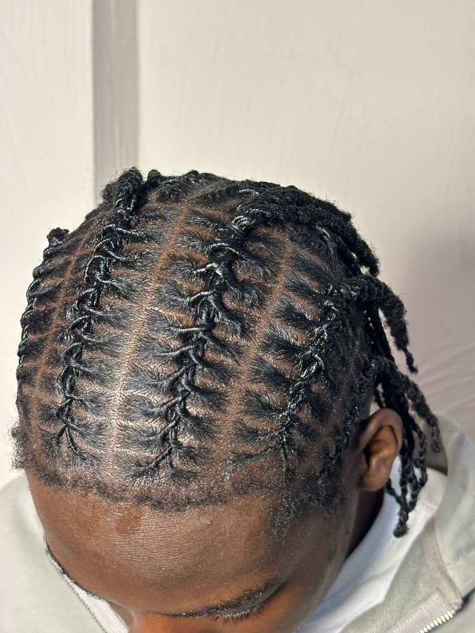 Natural Hair Services