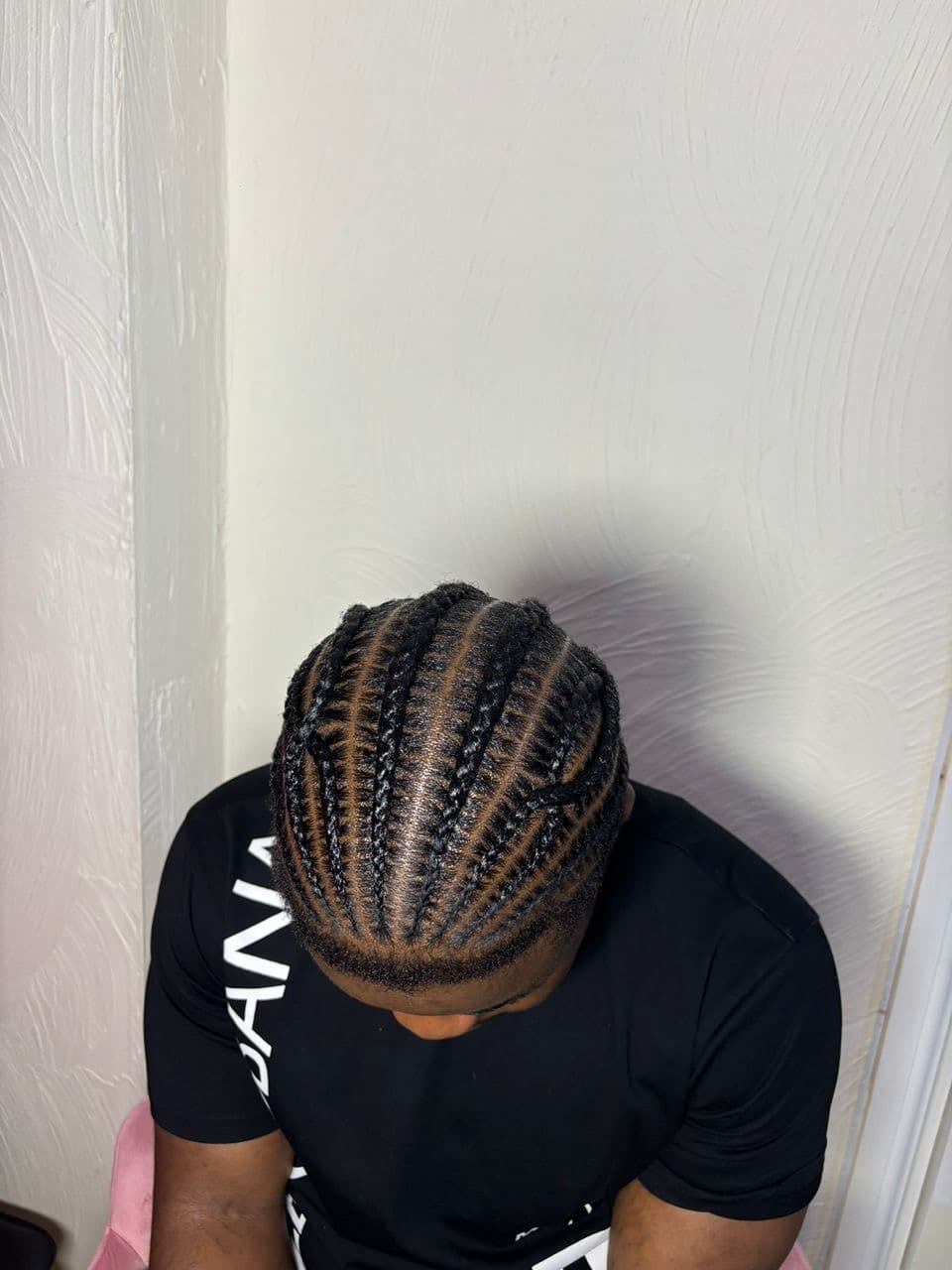 Natural Hair Services