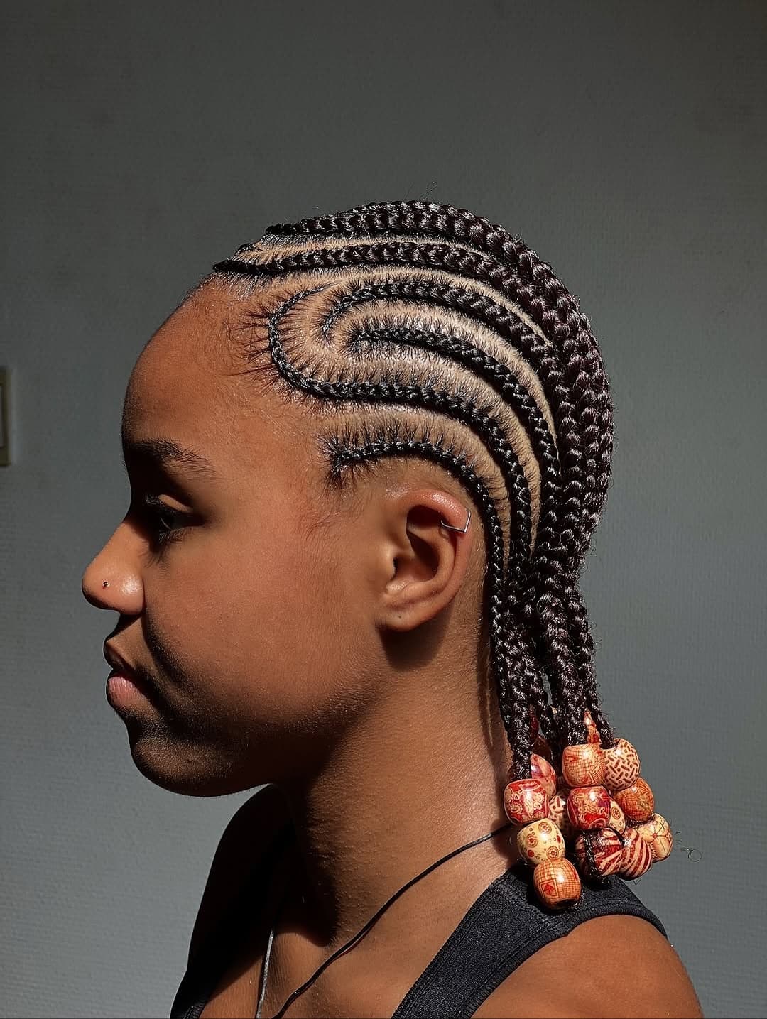 Natural Hair Services