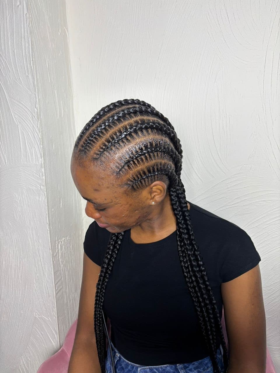 Braids & Twists
