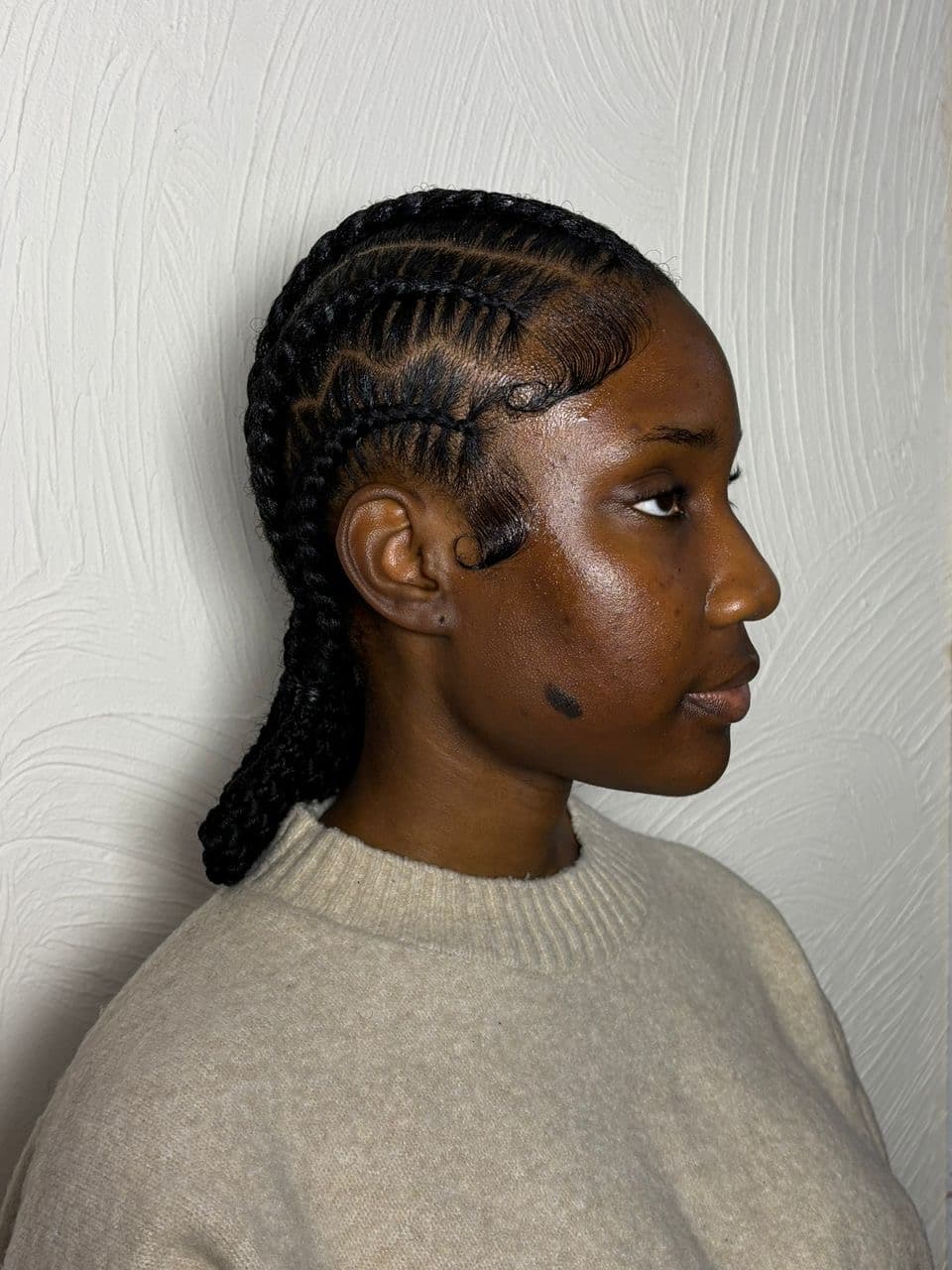 Braids & Twists